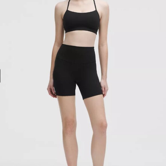 Lululemon Align Short *6"
Black - Picture 1 of 1